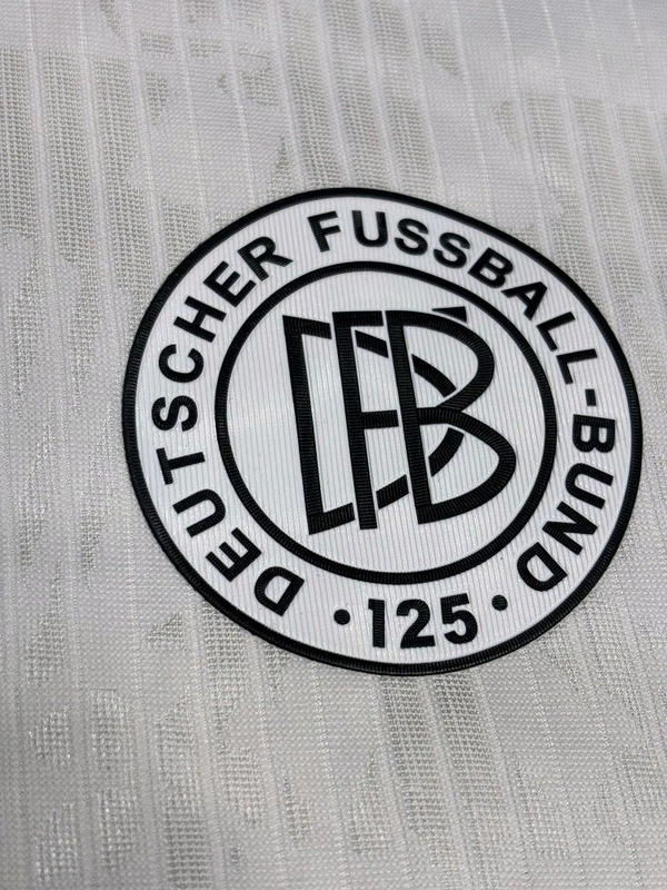 Germany 125th Aniversary Player Edition - S