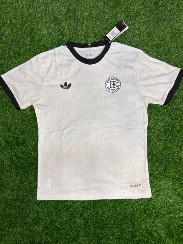 Germany 125th Aniversary Player Edition - L