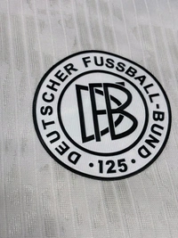 Germany 125th Aniversary Player Edition - XXL