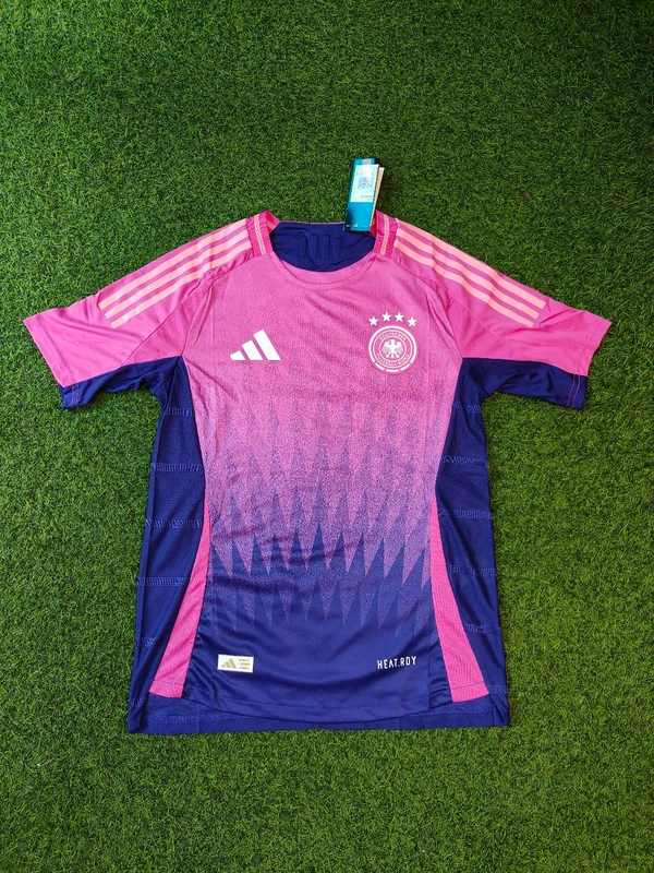 Germany Away Player Edition 24/25 - L
