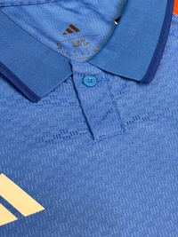 India Cricket ODI Jersey Half Sleeve Player Edition 2025 - M