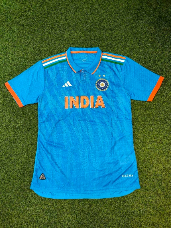 India Cricket ODI Player Edition Jersey - M