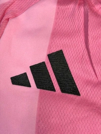 Inter Miami 25/26 Home Jersey Player Edition - M