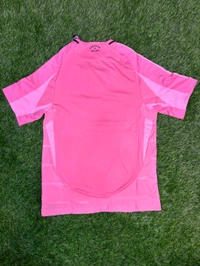 Inter Miami 25/26 Home Jersey Player Edition - M