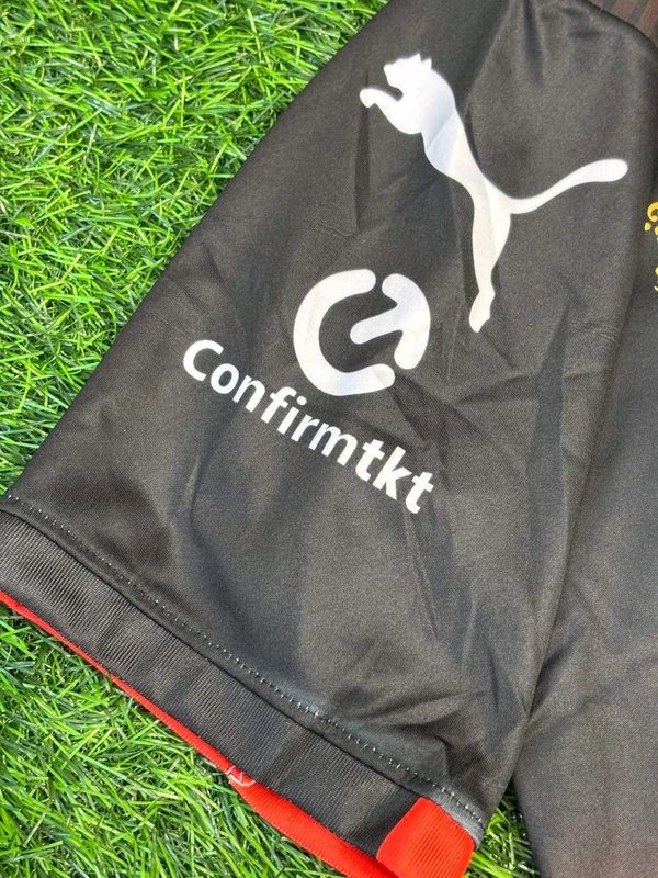 IPL 2025 RCB Home Jersey - L