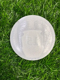 Jersey Sleeve Patches