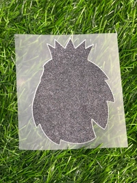 Jersey Sleeve Patches