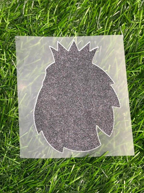 Jersey Sleeve Patches