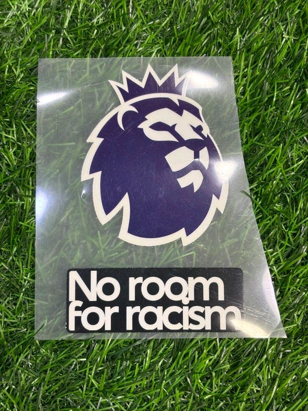 Jersey Sleeve Patches