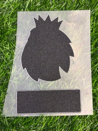 Jersey Sleeve Patches