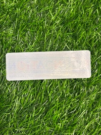 Jersey Sleeve Patches