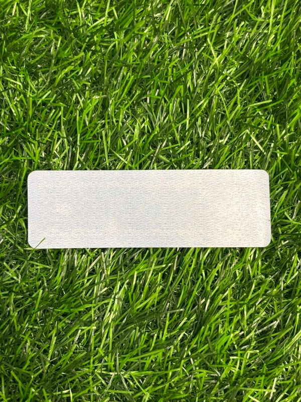 Jersey Sleeve Patches