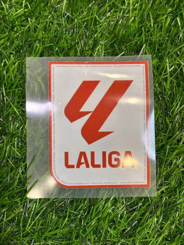 Jersey Sleeve Patches