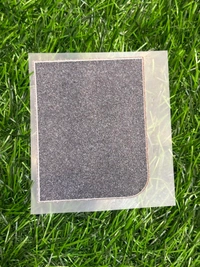 Jersey Sleeve Patches