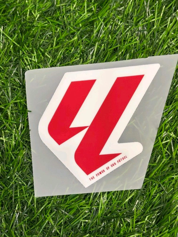 Jersey Sleeve Patches