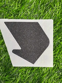 Jersey Sleeve Patches