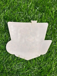 Jersey Sleeve Patches