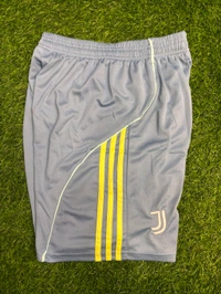 Juventus FC 25/26 Away Kit Fan Edition With Short - L