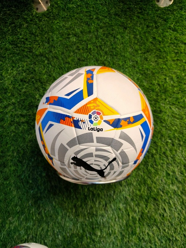 Laliga Official Match Ball Replica