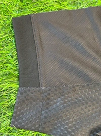 Liverpool FC Black Colour Player Edition Half Sleeve - XXL