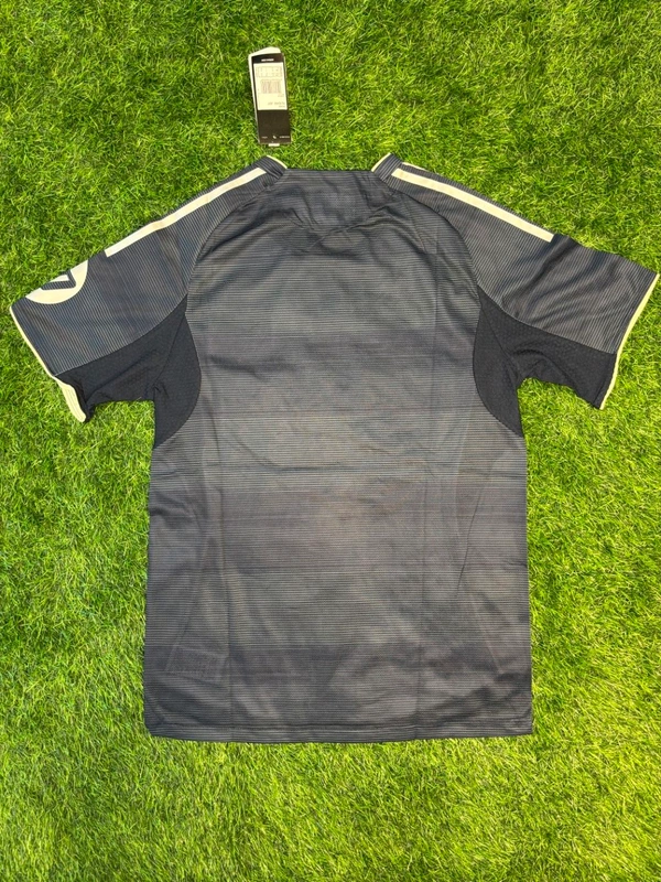 Madrid 25/26 Away Player Edition Half Sleeve - M