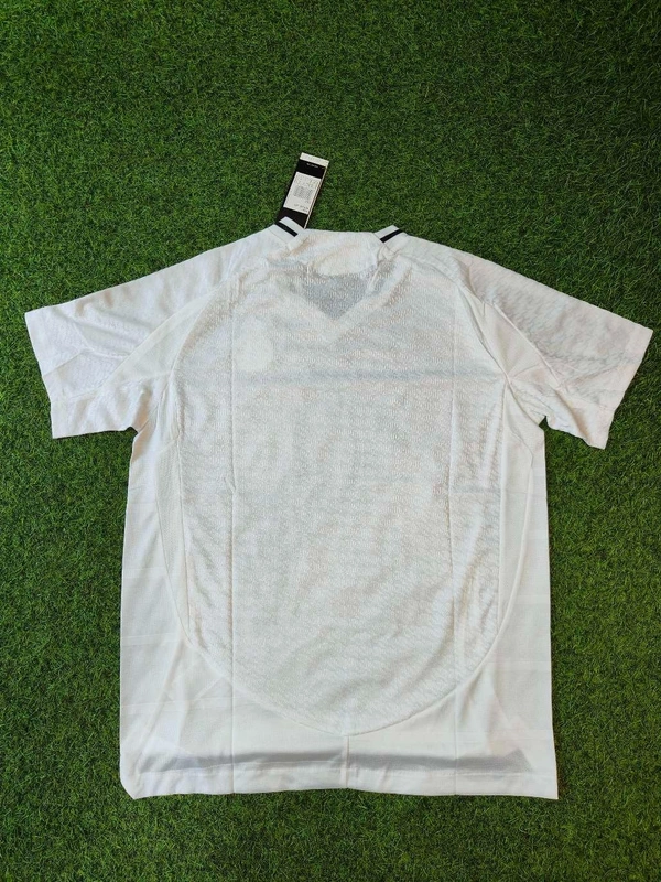 Madrid Home Player Edition 24/25 - S