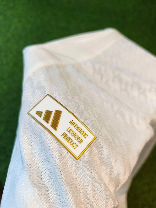 Madrid Home Player Edition 24/25 - S