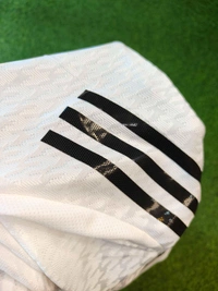 Madrid Home Player Edition 24/25 - S