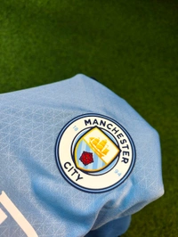 Manchester City Home Player Edition 24/25 - XL