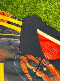 Manchester United 25/26 Special Kit Fan Edition With Short - S