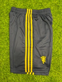 Manchester United 25/26 Special Kit Fan Edition With Short - L