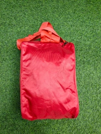 Manchester United Red Colour Boot Bag - Red