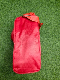 Manchester United Red Colour Boot Bag - Red
