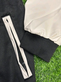 Manchester United Special Varsity Jacket - S