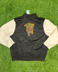 Manchester United Special Varsity Jacket - M