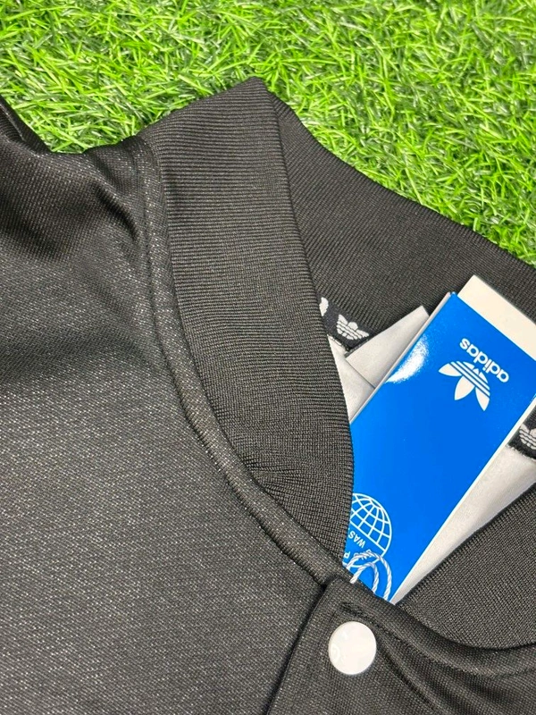 Manchester United Special Varsity Jacket - XL