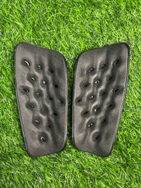 Mercurial Lite Black Colour Premium Shin Pad