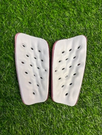 Mercurial Lite Pink Colour Premium Shin Pad
