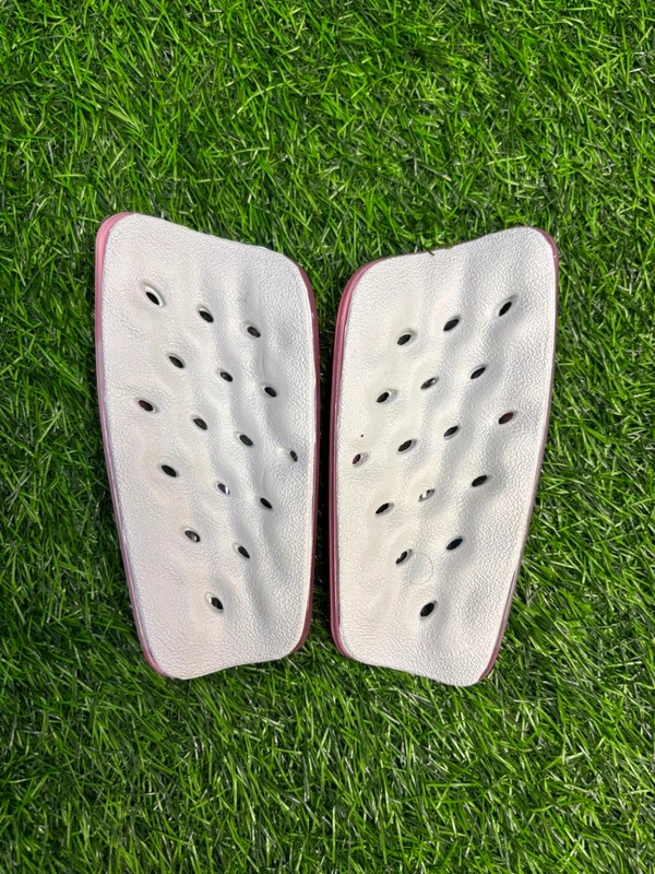 Mercurial Lite Pink Colour Premium Shin Pad