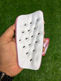 Mercurial Lite Pink Colour Premium Shin Pad