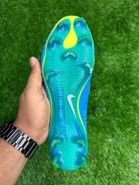 Mercurial Superfly 5 NJR Edition Top Ankle - 7.5