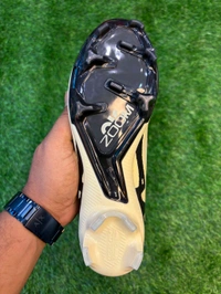 Mercurial Superfly 9 Elite FG High-Top Lace - 6