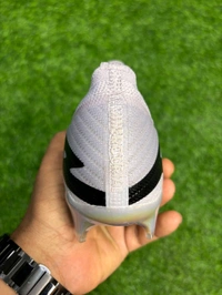 Mercurial Superfly 9 Elite Grey Low-top FG With Lace - 7.5