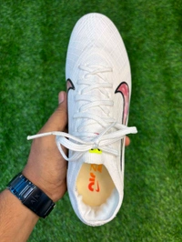 Mercurial Superfly 9 Elite SG Low-Top With Lace(Metal Changer) - 5.5