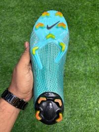 Mercurial Vapor 12 Elite CR7 Edition Low-top FG With Lace - 10