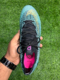 Mercurial Vapor 12 Elite CR7 Edition Low-top FG With Lace - 7.5