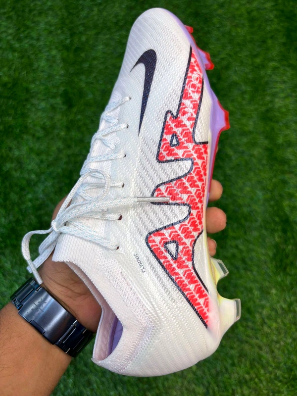 Mercurial Vapor 15 Elite FG Low-Top With Lace - 6