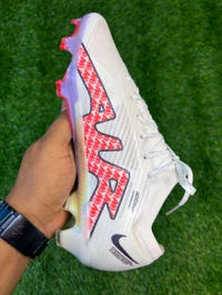 Mercurial Vapor 15 Elite FG Low-Top With Lace - 6