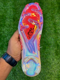 Mercurial Vapor 15 Elite FG Low-Top With Lace - 6