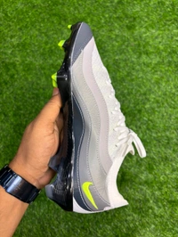 Mercurial Vapor 16 Elite Cortez Textile With Lace FG - 7